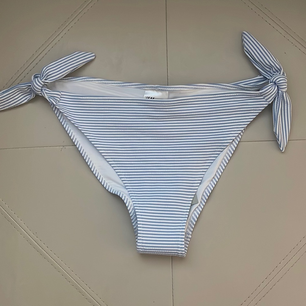 H&M Bathing Suit Bottoms